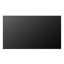 LG 86IN LCD 3840X2160 4K MNTR 2,18 m (86") LED Wifi 700 cd/m² 4K Ultra HD Zwart WebOS 24/7 (86UH7N-M) thumbnail