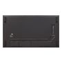 LG 86IN LCD 3840X2160 4K MNTR 2,18 m (86") LED Wifi 700 cd/m² 4K Ultra HD Zwart WebOS 24/7 (86UH7N-M) thumbnail