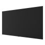 LG LAPA136-GF beeldkrant Digitale signage flatscreen 3,45 m (136") LED Wifi 500 cd/m² Full HD Zwart Type processor WebOS (LAPA136-GF) thumbnail