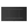 LG LAPA136-GF beeldkrant Digitale signage flatscreen 3,45 m (136") LED Wifi 500 cd/m² Full HD Zwart Type processor WebOS (LAPA136-GF) thumbnail