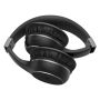 Motorola Moto XT220 Headset Draadloos Hoofdband Muziek Bluetooth Zwart (ESCAPE 220) thumbnail