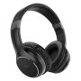 Motorola Moto XT220 Headset Draadloos Hoofdband Muziek Bluetooth Zwart (ESCAPE 220) thumbnail