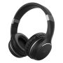 Motorola Moto XT220 Headset Draadloos Hoofdband Muziek Bluetooth Zwart (ESCAPE 220) thumbnail
