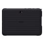 Samsung Galaxy Tab Active4 Pro SM-T636B 5G Qualcomm Snapdragon LTE-TDD & LTE-FDD 64 GB 25,6 cm (10.1") 4 GB Wi-Fi 6 (802.11ax) Zwart (SM-T636BZKAEEE) thumbnail