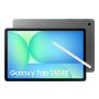 Samsung Galaxy Tab S10 FE Samsung Exynos 128 GB 27,7 cm (10.9") 8 GB Wi-Fi 6 (802.11ax) Android 15 Grijs (SM-X520NZAREUE) thumbnail