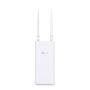 TP-Link TL-MR100-OUTDOOR draadloze router Fast Ethernet Single-band (2.4 GHz) 4G Wit (TL-MR100-OUTDOOR(EU)) thumbnail