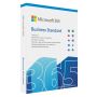 Microsoft 365 Business Standard 1 licentie(s) Abonnement Nederlands 1 jaar (KLQ-00645) thumbnail