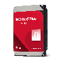 Western Digital WD 4TB SATA RED Plus NAS HDD (WD40EFZZ) (WD40EFZZ) thumbnail
