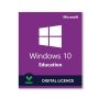 Microsoft MS OVS Win EDU perDev. Upg/SA Pltfm 1Y EDU [E] thumbnail