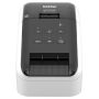 Brother QL-810W Label printer met WiFi (QL810WCYJ1) thumbnail