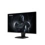 GIGABYTE GS25F2 computer monitor 62,2 cm (24.5") 1920 x 1080 Pixels Full HD LED Zwart (GS25F2 EK) thumbnail