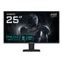 GIGABYTE GS25F2 computer monitor 62,2 cm (24.5") 1920 x 1080 Pixels Full HD LED Zwart (GS25F2 EK) thumbnail