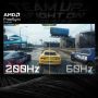 GIGABYTE GS25F2 computer monitor 62,2 cm (24.5") 1920 x 1080 Pixels Full HD LED Zwart (GS25F2 EK) thumbnail