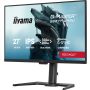 iiyama G-MASTER GB2771UHSU-B1 computer monitor 68,6 cm (27") 3840 x 2160 Pixels Zwart (GB2771UHSU-B1) thumbnail