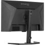 iiyama G-MASTER GB2771UHSU-B1 computer monitor 68,6 cm (27") 3840 x 2160 Pixels Zwart (GB2771UHSU-B1) thumbnail