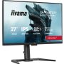 iiyama G-MASTER GB2771UHSU-B1 computer monitor 68,6 cm (27") 3840 x 2160 Pixels Zwart (GB2771UHSU-B1) thumbnail