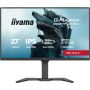 iiyama G-MASTER GB2771UHSU-B1 computer monitor 68,6 cm (27") 3840 x 2160 Pixels Zwart (GB2771UHSU-B1) thumbnail