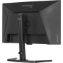 iiyama G-MASTER GB2771UHSU-B1 computer monitor 68,6 cm (27") 3840 x 2160 Pixels 4K Ultra HD LED Zwart (GB2771UHSU-B1) thumbnail