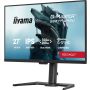 iiyama G-MASTER GB2771UHSU-B1 computer monitor 68,6 cm (27") 3840 x 2160 Pixels 4K Ultra HD LED Zwart (GB2771UHSU-B1) thumbnail