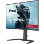 iiyama G-MASTER GB3272QSU-B1 computer monitor 80 cm (31.5") 2560 x 1440 Pixels Quad HD Zwart (GB3272QSU-B1) thumbnail