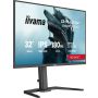 iiyama G-MASTER GB3272QSU-B1 computer monitor 80 cm (31.5") 2560 x 1440 Pixels Quad HD Zwart (GB3272QSU-B1) thumbnail