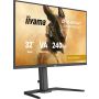 iiyama G-MASTER GB3295QSU-B1 computer monitor 80 cm (31.5") 2560 x 1440 Pixels Quad HD Zwart (GB3295QSU-B1) thumbnail