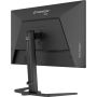 iiyama G-MASTER GB3295QSU-B1 computer monitor 80 cm (31.5") 2560 x 1440 Pixels Quad HD Zwart (GB3295QSU-B1) thumbnail