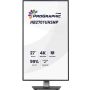 iiyama PROGRAPHIC HB2701UHSNP-B1 computer monitor 68,6 cm (27") 3840 x 2160 Pixels 4K Ultra HD LCD Zwart (HB2701UHSNP-B1) thumbnail