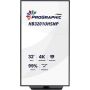 iiyama ProGraphic HB3201UHSNP-B1 computer monitor 80 cm (31.5") 3840 x 2160 Pixels Zwart (HB3201UHSNP-B1) thumbnail