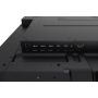 iiyama LH8664UHS-B3AG beeldkrant Digitale signage flatscreen 2,17 m (85.6") Wifi 450 cd/m² 4K Ultra HD Zwart Type processor Android 24/7 (LH8664UHS-B3AG) thumbnail