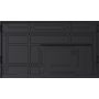 iiyama LH8664UHS-B3AG beeldkrant Digitale signage flatscreen 2,17 m (85.6") Wifi 450 cd/m² 4K Ultra HD Zwart Type processor Android 24/7 (LH8664UHS-B3AG) thumbnail
