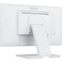 iiyama ProLite T2252MSC-W2AG computer monitor 54,5 cm (21.4") 1920 x 1080 Pixels Full HD LCD Touchscreen Wit (T2252MSC-W2AG) thumbnail