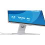 iiyama ProLite T2252MSC-W2AG computer monitor 54,5 cm (21.4") 1920 x 1080 Pixels Full HD LCD Touchscreen Wit (T2252MSC-W2AG) thumbnail