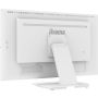 iiyama ProLite T2752MSC-W1AG computer monitor 68,6 cm (27") 1920 x 1080 Pixels Full HD LCD Touchscreen Wit (T2752MSC-W1AG) thumbnail