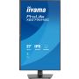 iiyama ProLite XB2796HSC-B1 computer monitor 68,6 cm (27") 1920 x 1080 Pixels Full HD Zwart (XB2796HSC-B1) thumbnail