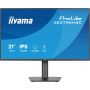 iiyama ProLite XB2796HSC-B1 computer monitor 68,6 cm (27") 1920 x 1080 Pixels Full HD Zwart (XB2796HSC-B1) thumbnail