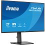 iiyama ProLite XB2796HSC-B1 computer monitor 68,6 cm (27") 1920 x 1080 Pixels Full HD Zwart (XB2796HSC-B1) thumbnail