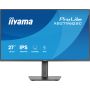 iiyama ProLite XB2796QSC-B1 computer monitor 68,6 cm (27") 2560 x 1440 Pixels Quad HD Zwart (XB2796QSC-B1) thumbnail