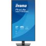 iiyama ProLite XB2796QSC-B1 computer monitor 68,6 cm (27") 2560 x 1440 Pixels Quad HD Zwart (XB2796QSC-B1) thumbnail