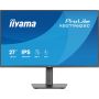 iiyama ProLite XB2796QSC-B1 computer monitor 68,6 cm (27") 2560 x 1440 Pixels Quad HD LED Zwart thumbnail
