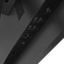 Lenovo V100 Intel® N N100 60,5 cm (23.8") 1920 x 1080 Pixels Alles-in-één-pc 8 GB DDR4-SDRAM 256 GB SSD Windows 11 Pro Wi-Fi 6 (802.11ax) Zwart (13BE000CGE) thumbnail