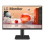 LG 24MS550-B computer monitor 60,5 cm (23.8") 1920 x 1080 Pixels Full HD Zwart (24MS550-B) thumbnail
