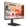 LG 24MS550-B computer monitor 60,5 cm (23.8") 1920 x 1080 Pixels Full HD Zwart (24MS550-B) thumbnail