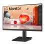 LG 24MS550-B computer monitor 60,5 cm (23.8") 1920 x 1080 Pixels Full HD Zwart (24MS550-B) thumbnail