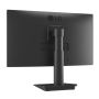LG 24MS550-B computer monitor 60,5 cm (23.8") 1920 x 1080 Pixels Full HD Zwart (24MS550-B) thumbnail