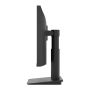 LG 24MS550-B computer monitor 60,5 cm (23.8") 1920 x 1080 Pixels Full HD Zwart (24MS550-B) thumbnail