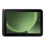 Samsung Galaxy Tab Active5 Pro SM-X350NZGAEEE tablet 5G Qualcomm Snapdragon LTE 128 GB 25,6 cm (10.1") 6 GB Wi-Fi 6E (802.11ax) Android 15 Groen (SM-X350NZGAEEE) thumbnail