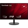 Viewsonic VA VA24E1-H computer monitor 61 cm (24") 1920 x 1080 Pixels Full HD LED Zwart (VA24E1H) thumbnail