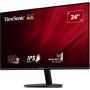 Viewsonic VA VA24E1-H computer monitor 61 cm (24") 1920 x 1080 Pixels Full HD LED Zwart (VA24E1H) thumbnail