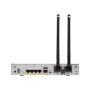 Cisco ISR 1101 4 Ports GE Ethernet WAN Router (C1101-4P) thumbnail